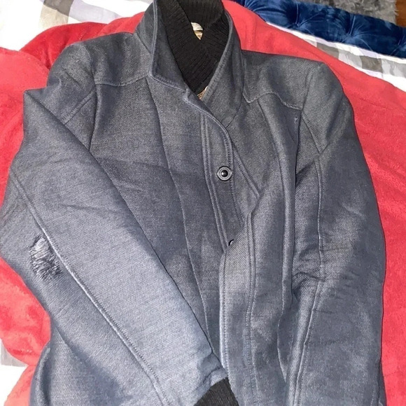 Zara couture men’s coat Xl - Picture 7 of 15